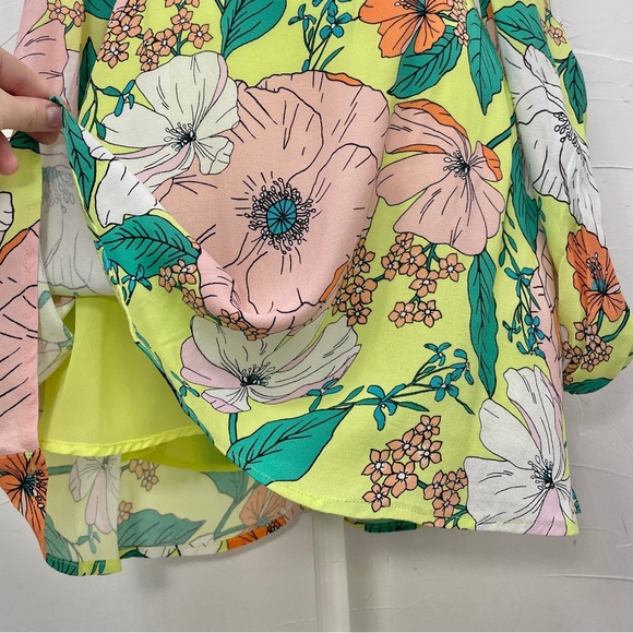 Revolve AFRM Dolly Mini Dress - Picture 7 of 15